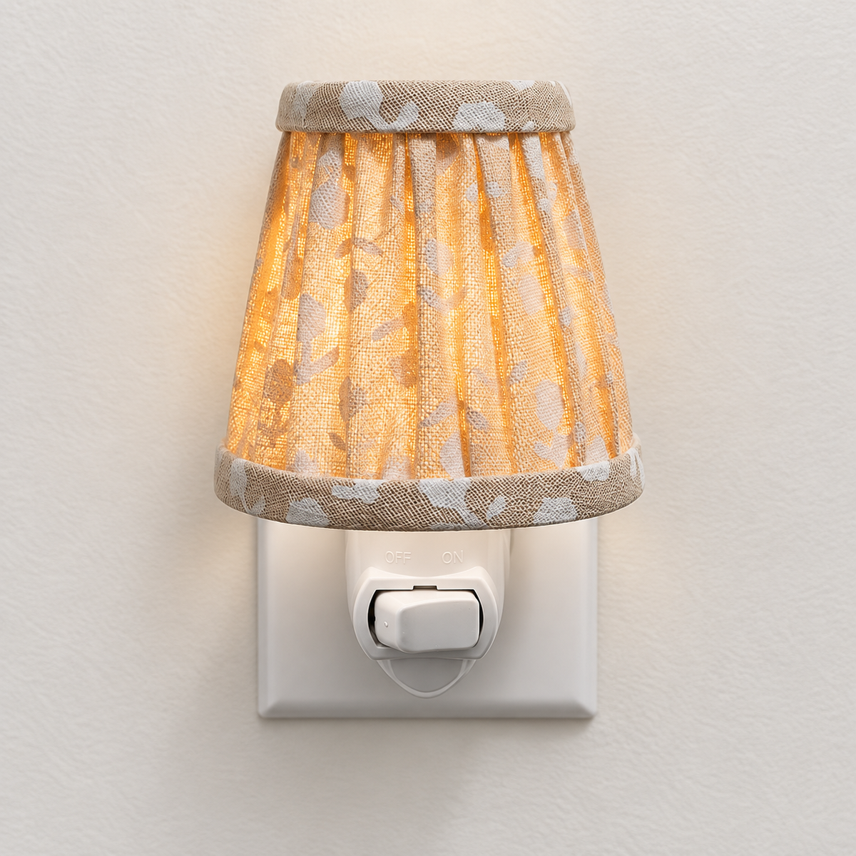 Custom Nightlight