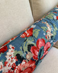 Trend Floral King Lumbar Cover, 14x48”