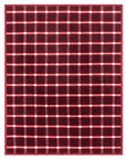 Fieldstone Plaid Blanket: Original