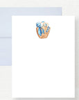 Beach Bag Note Card