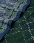Woodland Plaid Blanket: Original