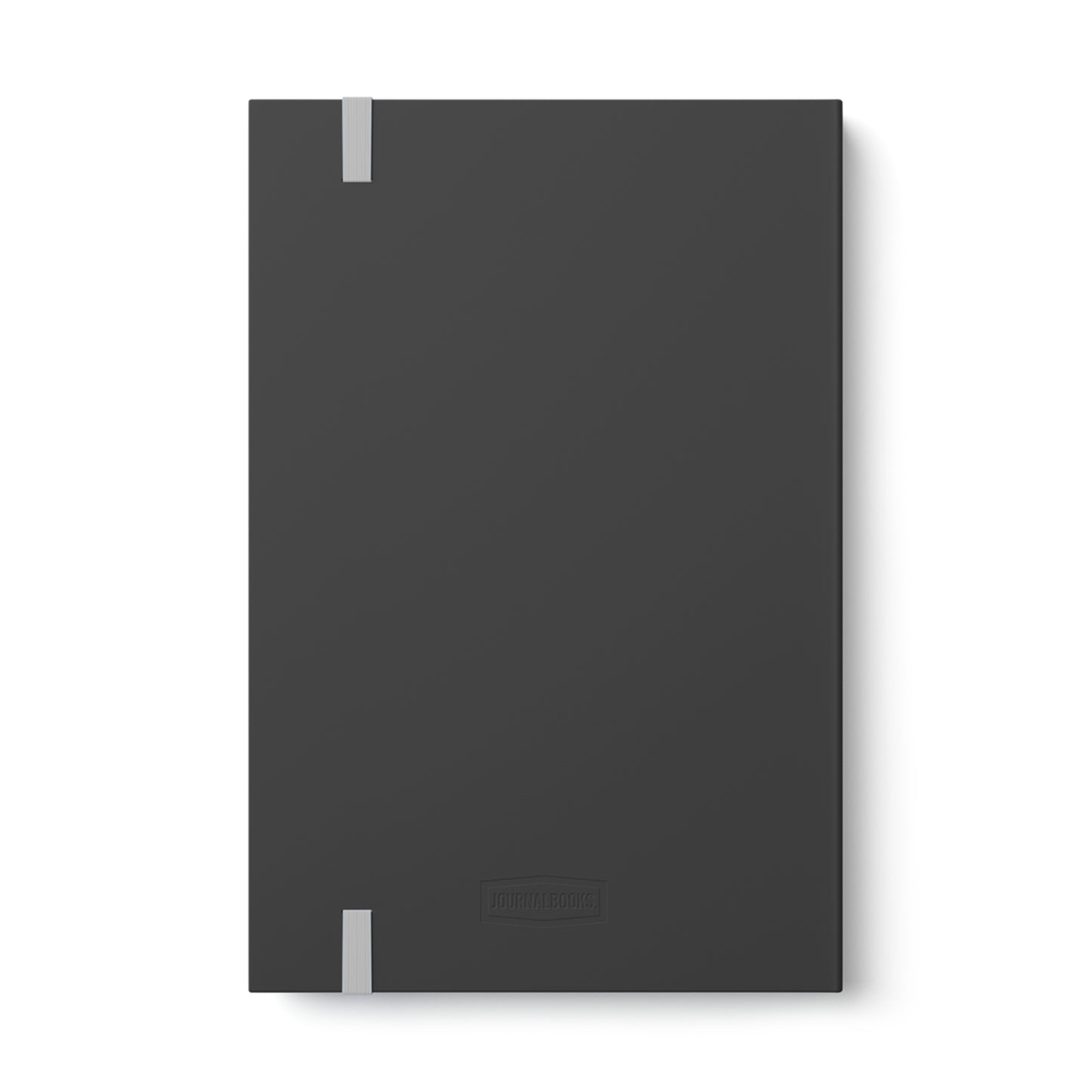 Three Sisters Color Contrast Notebook - Ruled