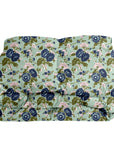 Britain in Seafoam Comforter