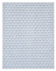 Cottage Scallop Blanket: Original