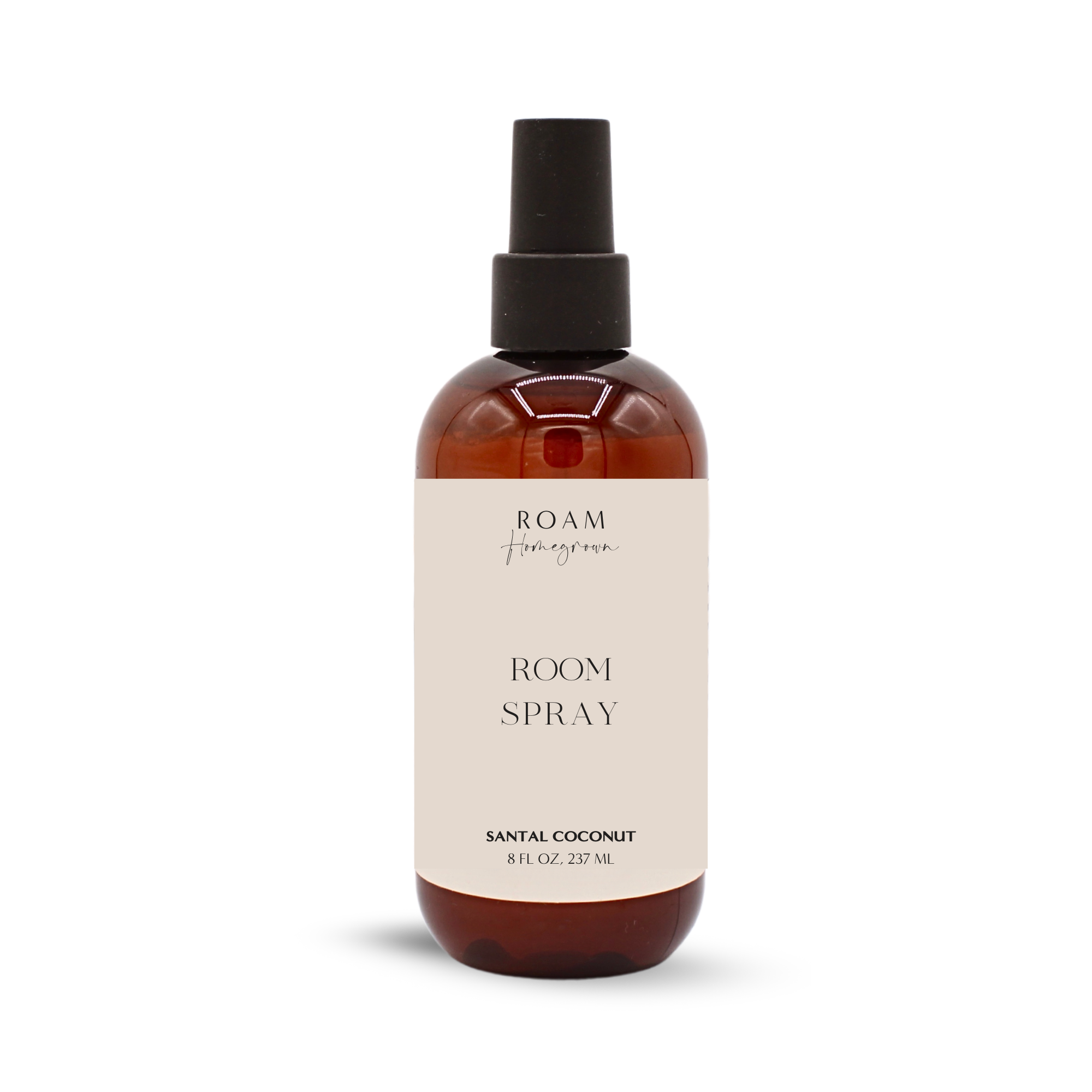 Santal Coconut Room and Linen Spray