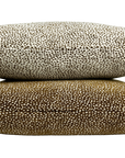 Piper Collection: Gemma Wild Mushroom, 14x20", includes insert, single