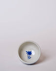 Blue and White Porcelain Auspicious Dragon Bowl