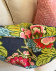 Pair of Thibaut’s Honshu, 22” for 24” inserts