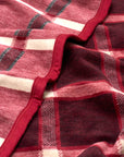 Fieldstone Plaid Blanket: Original