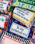 Paris Needlepoint Pillow