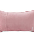 Too Much Needlepoint Pillow