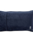 Reservations Needlepoint Pillow