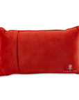 Horrible Idea Needlepoint Pillow
