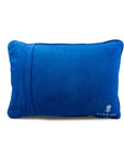 Try Me Needlepoint Pillow