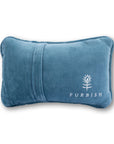 Twinkle Twinkle Mini Needlepoint Pillow