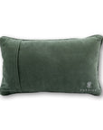 Make It A Double Needlepoint Pillow