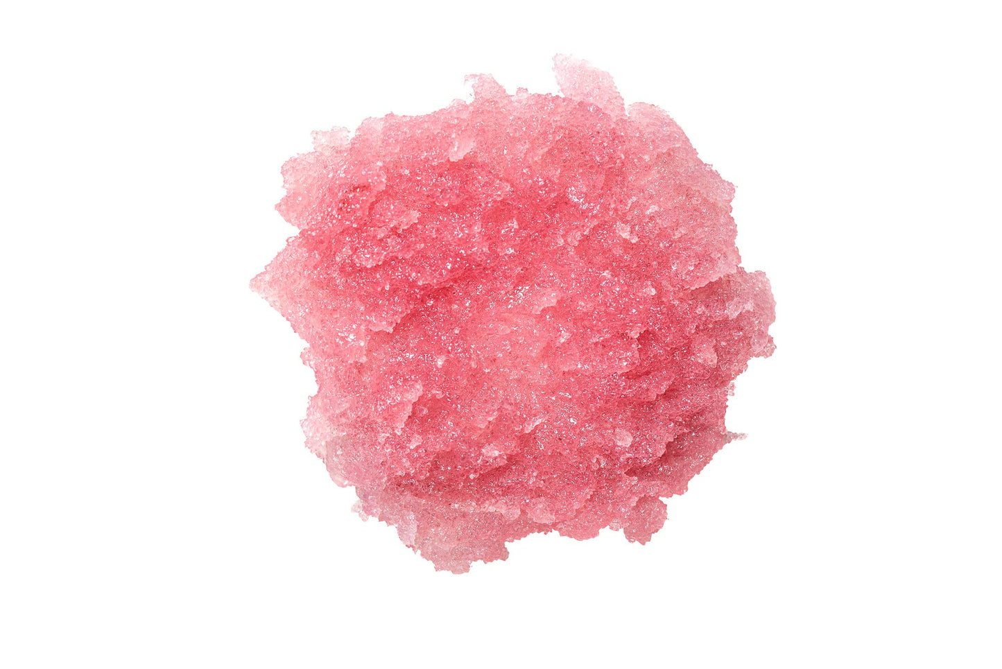 Pink Grapefruit Lip Scrub