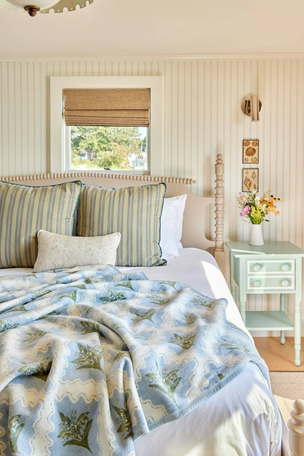 The Boykin Blanket: Original