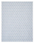 Cottage Scallop Blanket: Original