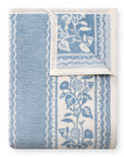 Clara Stripe Blanket: Original