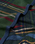 Douglas Tartan Blanket: Original
