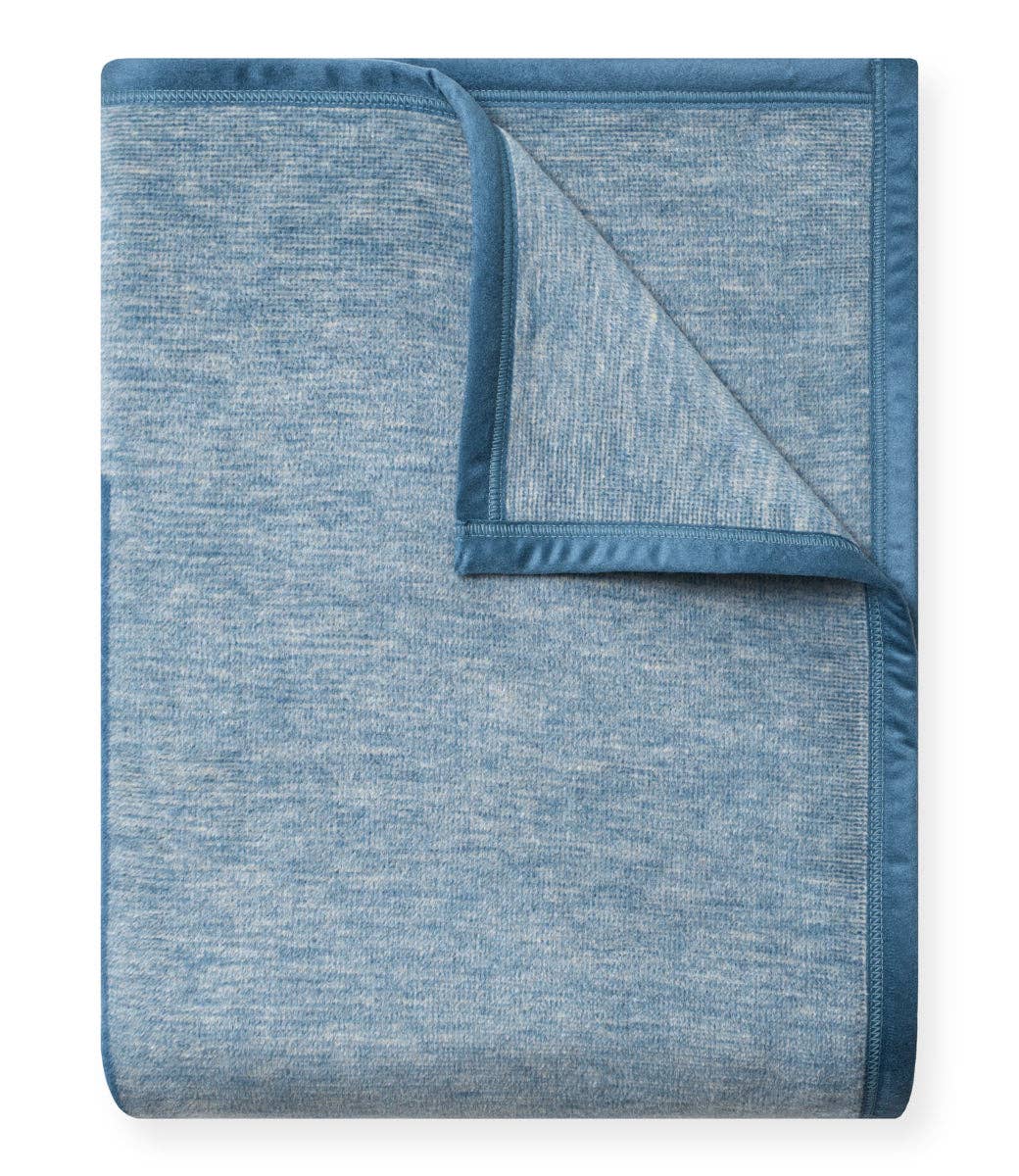 Maine Map Blanket: Original