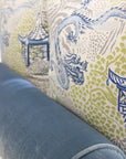 Trend Dragon Bedroom Set: includes 3 covers and 3 inserts