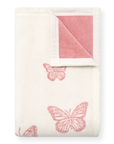 Butterfly Kisses Midi Blanket: Midi