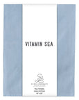 Face to Face Tea Towel - Vitamin Sea