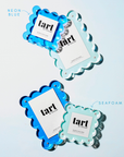 Seafoam Mini Acrylic Picture Frame