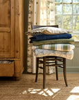 Callie Stripe Blanket: Original