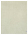 Harborview Herringbone Garden Green Blanket: Original