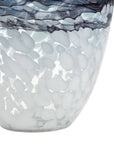 Loch Seaforth Glass Vase: Small