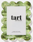 Green Marbled Acrylic Picture Frame