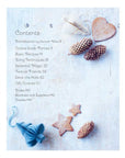 Christmas Cookies by Hannah Miles: Hardcover