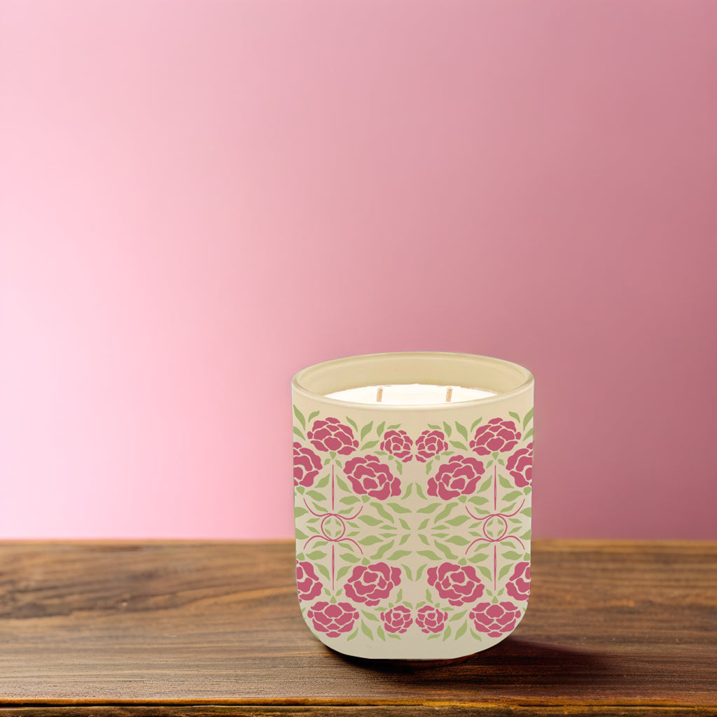 Spring Blooms, 12.7 oz, Santal Coconut
