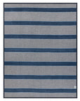Captain's Classic Midnight Navy Blanket: Original