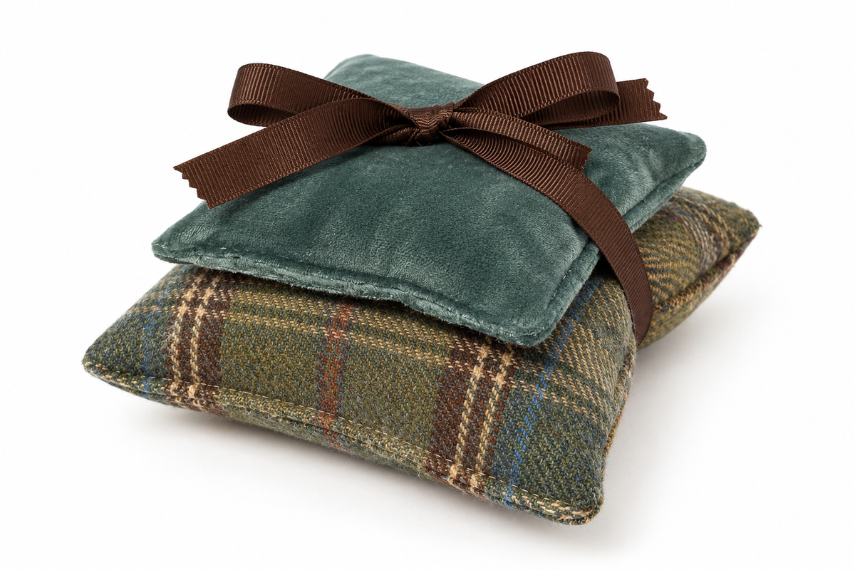 CT: Lavender Sachet Bundle