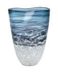 Loch Seaforth Glass Vase: Large