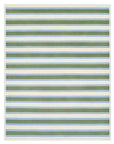 Callie Stripe Blanket: Original