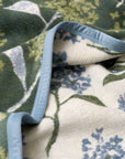 Lilacs Blanket: Original