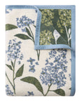 Lilacs Blanket: Original