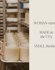 Hello Fall Soy Candle, 20 oz Pumpkin Jar