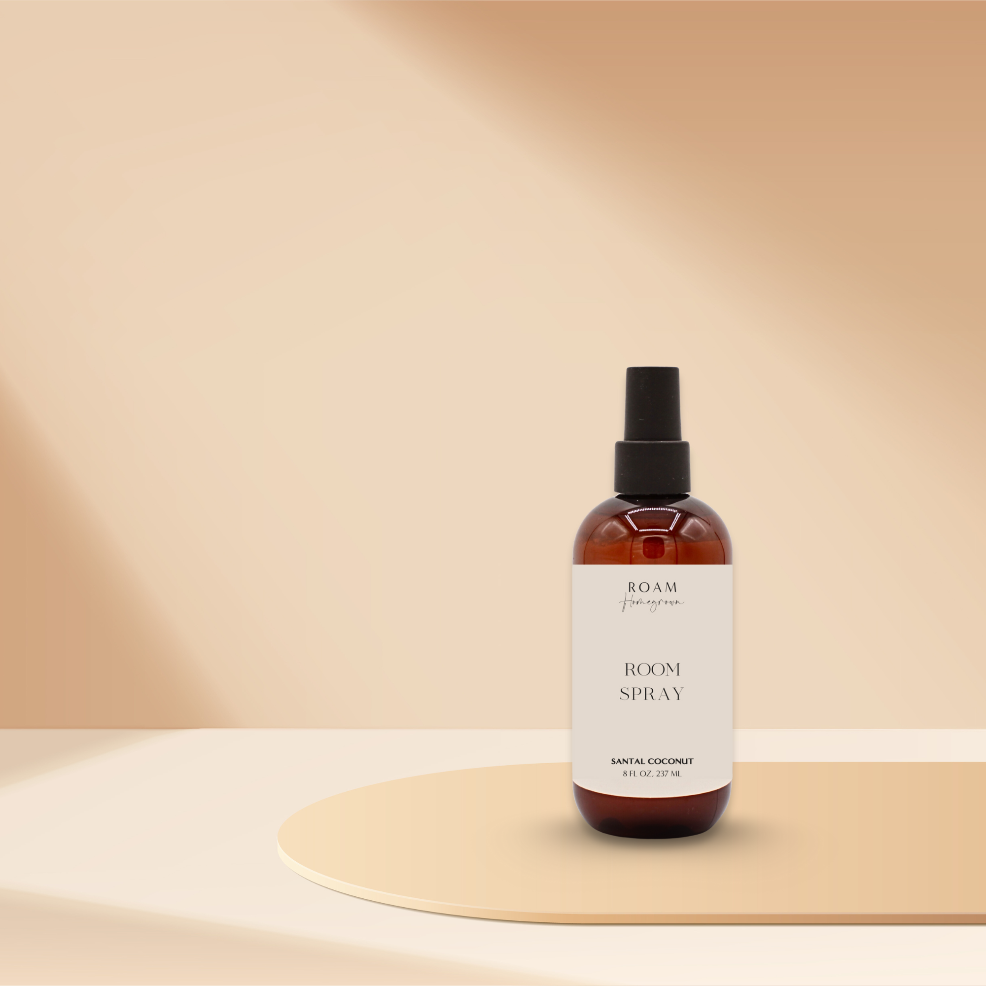 Santal Coconut Room and Linen Spray