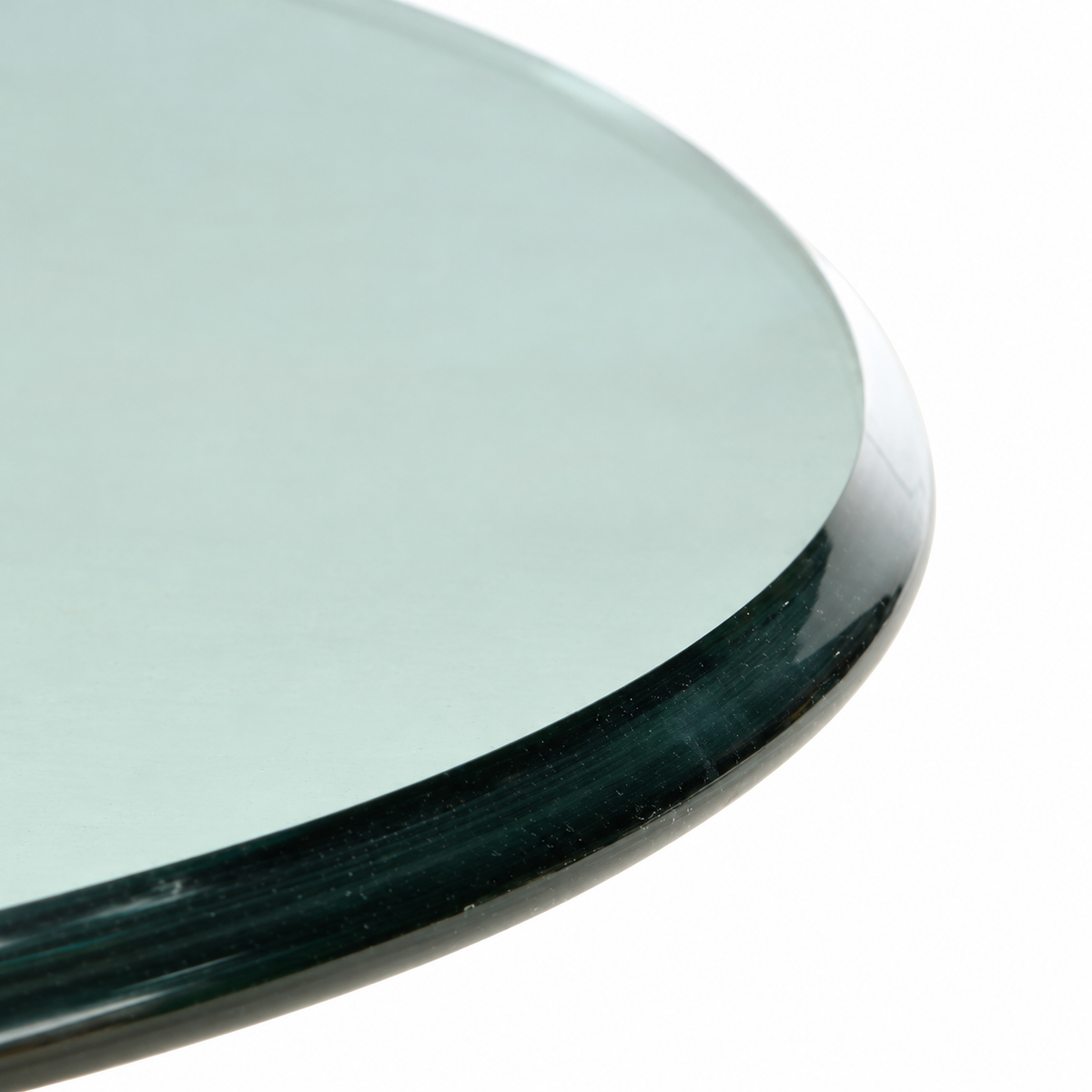Hollywood Regency Brass and Glass Oval Coffee Table,
