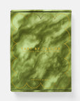 Green Marbled Acrylic Picture Frame