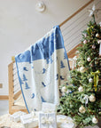 ChappyWrap Ski First Tracks Blanket: Original