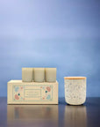 Votive Trio Box Set - Coastal