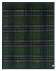 Douglas Tartan Blanket: Original