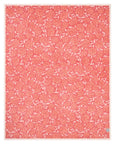 Peony Petals Blanket: Original